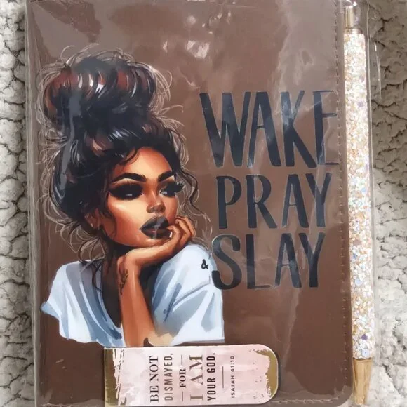 Journal - Picture 1 of 2